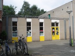 Claeszenplein 2